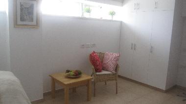 Apartamento de vacaciones en jerusalem (Yerushalayim (Jerusalem))Casa de vacaciones