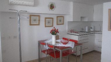 Apartamento de vacaciones en jerusalem (Yerushalayim (Jerusalem))Casa de vacaciones