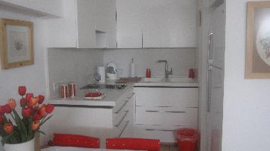 Apartamento de vacaciones en jerusalem (Yerushalayim (Jerusalem))Casa de vacaciones