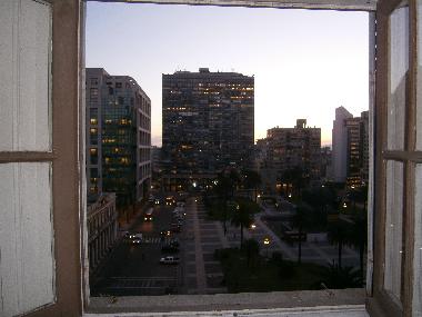 Apartamento de vacaciones en Montevideo (Montevideo)Casa de vacaciones