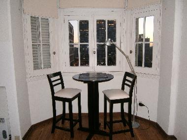 Apartamento de vacaciones en Montevideo (Montevideo)Casa de vacaciones