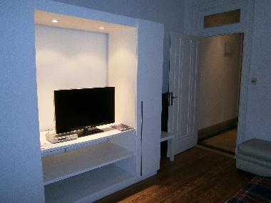 Apartamento de vacaciones en Montevideo (Montevideo)Casa de vacaciones