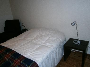 Apartamento de vacaciones en Montevideo (Montevideo)Casa de vacaciones