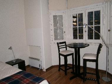 Apartamento de vacaciones en Montevideo (Montevideo)Casa de vacaciones