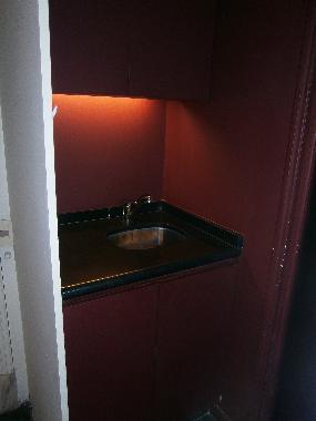 Apartamento de vacaciones en Montevideo (Montevideo)Casa de vacaciones