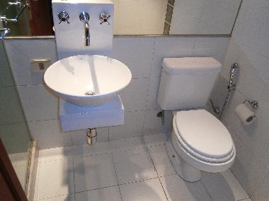 Apartamento de vacaciones en Montevideo (Montevideo)Casa de vacaciones