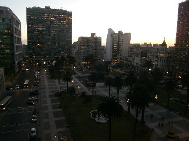 Apartamento de vacaciones en Montevideo (Montevideo)Casa de vacaciones