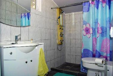 Apartamento de vacaciones en Willemstad (Curacao)Casa de vacaciones