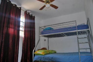 Apartamento de vacaciones en Willemstad (Curacao)Casa de vacaciones