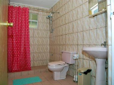 Apartamento de vacaciones en Willemstad (Curacao)Casa de vacaciones