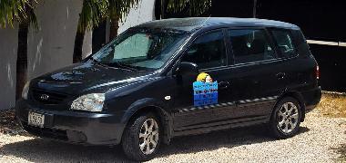 Apartamento de vacaciones en Willemstad (Curacao)Casa de vacaciones