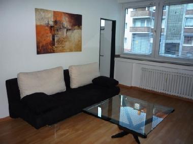 Apartamento de vacaciones en Dsseldorf (Region Dsseldorf)Casa de vacaciones