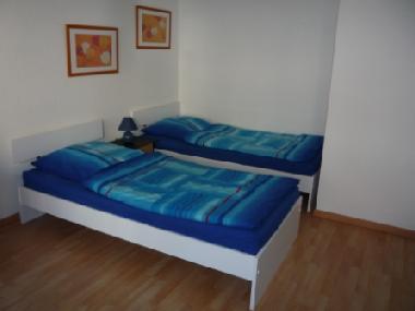 Apartamento de vacaciones en Dsseldorf (Region Dsseldorf)Casa de vacaciones