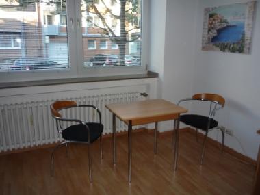 Apartamento de vacaciones en Dsseldorf (Region Dsseldorf)Casa de vacaciones