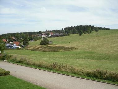 Apartamento de vacaciones en Braunlage (Harz)Casa de vacaciones