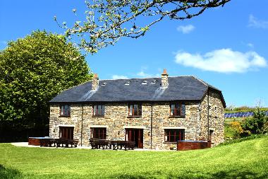 Casa de vacaciones en Tavistock (South West)Casa de vacaciones