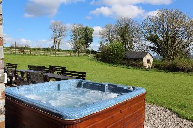 Casa de vacaciones en Tavistock (South West)Casa de vacaciones