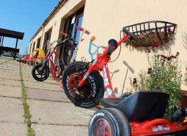 Casa de vacaciones en Tavistock (South West)Casa de vacaciones