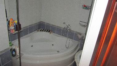 Apartamento de vacaciones en Belgrade (Serbia central)Casa de vacaciones