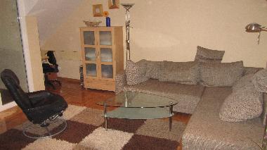 Apartamento de vacaciones en Belgrade (Serbia central)Casa de vacaciones