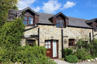 Casa de vacaciones en Tavistock (South West)Casa de vacaciones