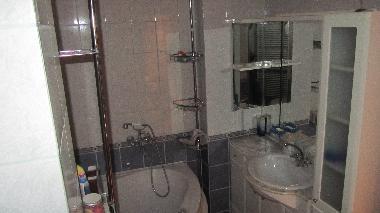 Apartamento de vacaciones en Belgrade (Serbia central)Casa de vacaciones