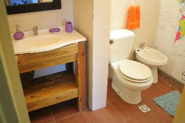 Casa de vacaciones en Piriapolis (Maldonado)Casa de vacaciones