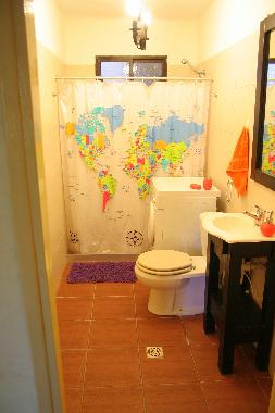 Casa de vacaciones en Piriapolis (Maldonado)Casa de vacaciones