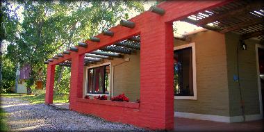 Casa de vacaciones en Piriapolis (Maldonado)Casa de vacaciones