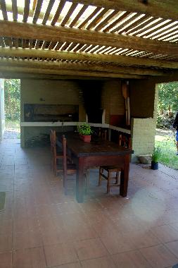 Casa de vacaciones en Piriapolis (Maldonado)Casa de vacaciones