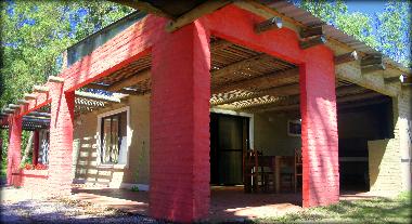 Casa de vacaciones en Piriapolis (Maldonado)Casa de vacaciones