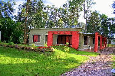 Casa de vacaciones en Piriapolis (Maldonado)Casa de vacaciones