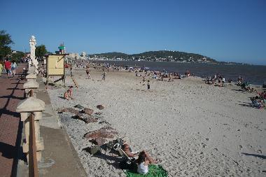 Casa de vacaciones en Piriapolis (Maldonado)Casa de vacaciones