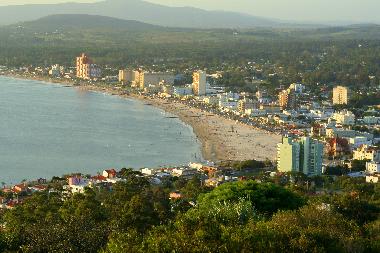 Casa de vacaciones en Piriapolis (Maldonado)Casa de vacaciones