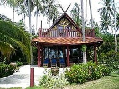 Casa de vacaciones en Koh Samui (Surat Thani)Casa de vacaciones