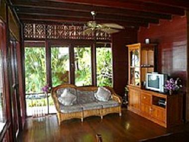 Casa de vacaciones en Koh Samui (Surat Thani)Casa de vacaciones