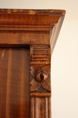 Casa de vacaciones en Schwanberg (West- und S�dsteiermark)Casa de vacaciones