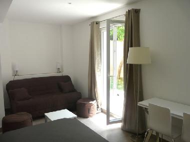 Apartamento de vacaciones en Villeneuve-Loubet (Alpes-Maritimes)Casa de vacaciones