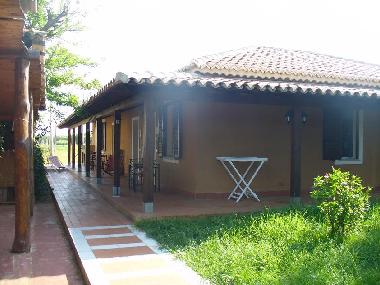 Apartamento de vacaciones en Santa Domenica di Ricadi (Vibo Valentia)Casa de vacaciones