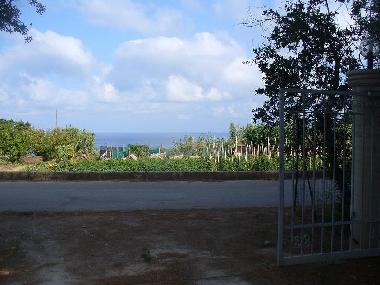 Apartamento de vacaciones en Santa Domenica di Ricadi (Vibo Valentia)Casa de vacaciones