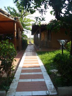 Apartamento de vacaciones en Santa Domenica di Ricadi (Vibo Valentia)Casa de vacaciones