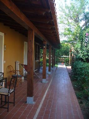 Apartamento de vacaciones en Santa Domenica di Ricadi (Vibo Valentia)Casa de vacaciones