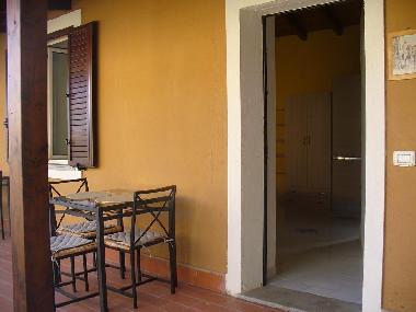 Apartamento de vacaciones en Santa Domenica di Ricadi (Vibo Valentia)Casa de vacaciones