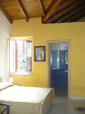 Apartamento de vacaciones en Santa Domenica di Ricadi (Vibo Valentia)Casa de vacaciones