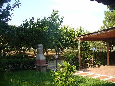 Apartamento de vacaciones en Santa Domenica di Ricadi (Vibo Valentia)Casa de vacaciones