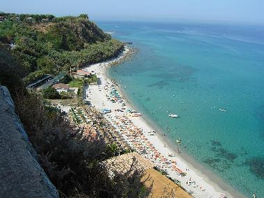 Apartamento de vacaciones en Santa Domenica di Ricadi (Vibo Valentia)Casa de vacaciones