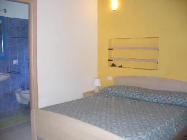 Apartamento de vacaciones en Santa Domenica di Ricadi (Vibo Valentia)Casa de vacaciones