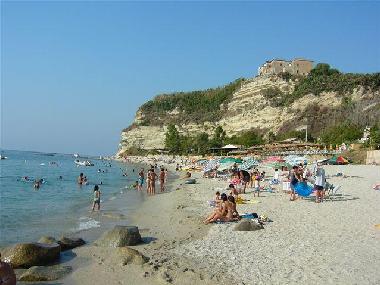 Apartamento de vacaciones en Santa Domenica di Ricadi (Vibo Valentia)Casa de vacaciones