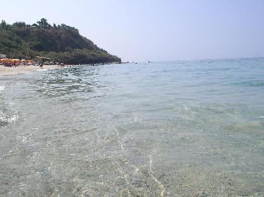 Apartamento de vacaciones en Santa Domenica di Ricadi (Vibo Valentia)Casa de vacaciones