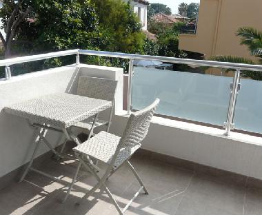 Apartamento de vacaciones en Villeneuve-Loubet (Alpes-Maritimes)Casa de vacaciones